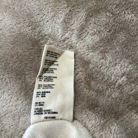 Free People Boho Sidelines Razorback Tank Top - Picture 8 of 8